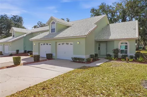 819 Lanark Dr, Inverness, FL 34453