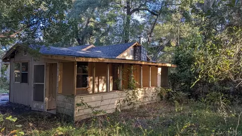 5459 NE 166th Ter, Silver Springs, FL 34488