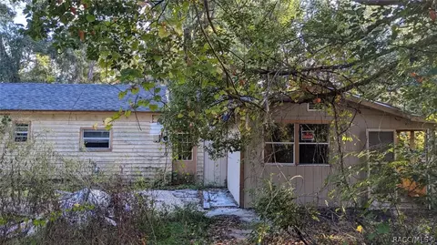5459 NE 166th Ter, Silver Springs, FL 34488