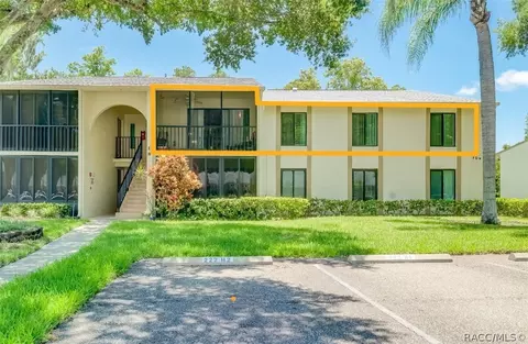 3114 Lake Pine Way #H2, Tarpon Springs, FL 34688