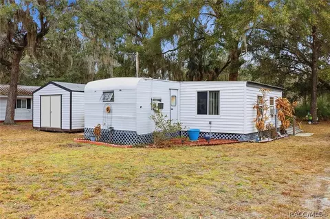 1161 N Beach Park Dr, Inverness, FL 34453