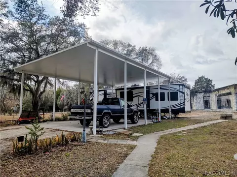 5149 W Evita Ln, Dunnellon, FL 34433