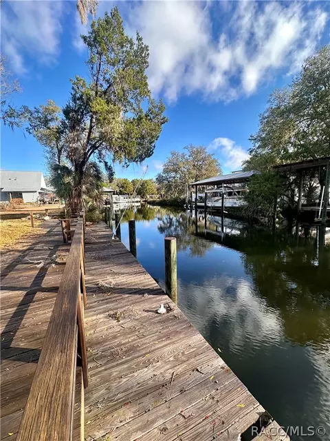 11451 W Pope Ct, Homosassa, FL 34448