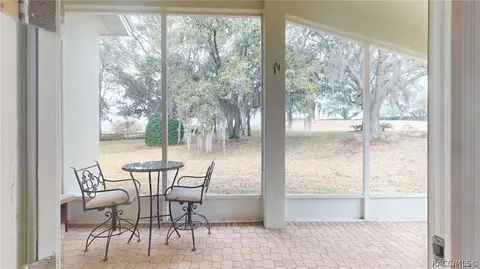 Exterior - 2025 N Gibson Pt, Hernando, FL 34442 photo 2 of 14