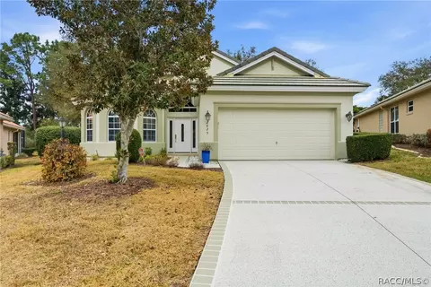 Exterior - 2025 N Gibson Pt, Hernando, FL 34442 photo 7 of 14