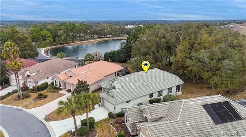 View/Area - 2025 N Gibson Pt, Hernando, FL 34442 photo 5 of 24