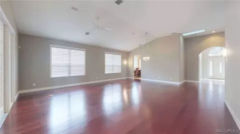 Living - 2025 N Gibson Pt, Hernando, FL 34442 photo 2 of 4