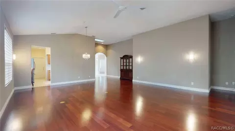 Living - 2025 N Gibson Pt, Hernando, FL 34442 photo 4 of 4