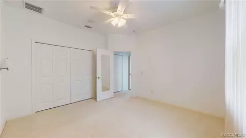 Bedroom - 2025 N Gibson Pt, Hernando, FL 34442 photo 3 of 7