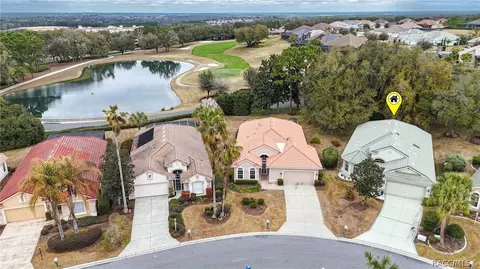 View/Area - 2025 N Gibson Pt, Hernando, FL 34442 photo 9 of 24