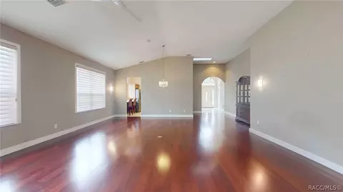 Living - 2025 N Gibson Pt, Hernando, FL 34442 photo 3 of 4