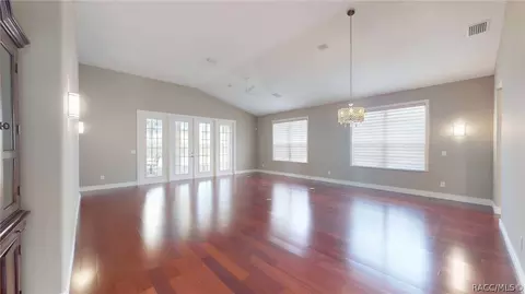 Living - 2025 N Gibson Pt, Hernando, FL 34442 photo 1 of 4