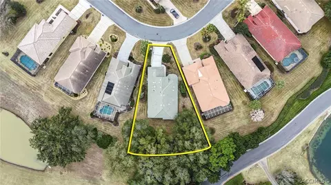 View/Area - 2025 N Gibson Pt, Hernando, FL 34442 photo 8 of 24