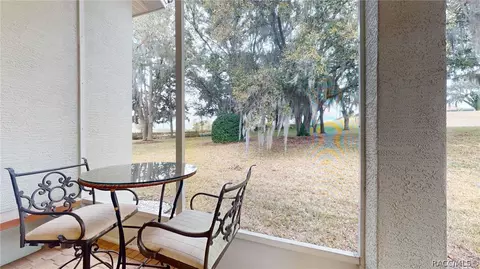 Exterior - 2025 N Gibson Pt, Hernando, FL 34442 photo 5 of 14