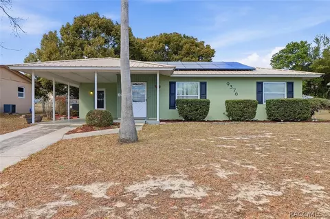 9376 N Citrus Springs Blvd, Citrus Springs, FL 34434