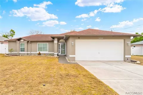 11244 Redgate St, Spring Hill, FL 34609