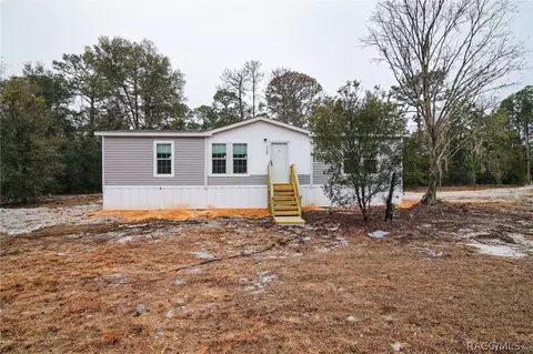 4669 N Mandrake Pt, Crystal River, FL 34428