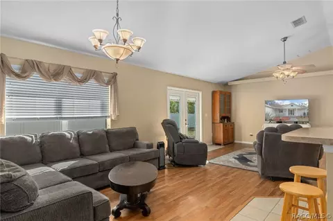 Living - 1380 E Silver Thorn Loop, Hernando, FL 34442 photo 5 of 5
