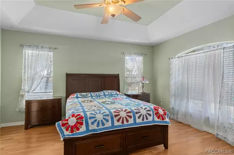 Bedroom - 1380 E Silver Thorn Loop, Hernando, FL 34442 photo 1 of 5