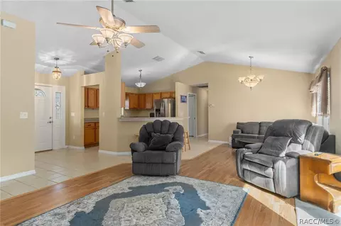 Living - 1380 E Silver Thorn Loop, Hernando, FL 34442 photo 1 of 5