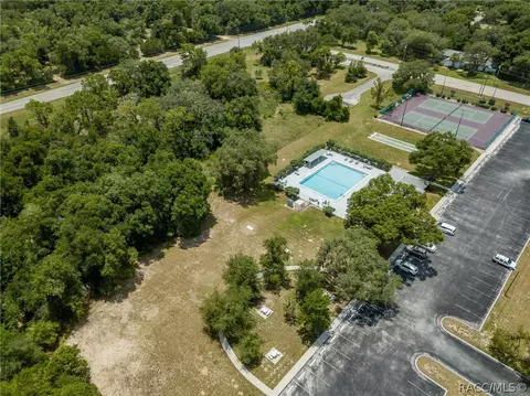 View/Area - 1380 E Silver Thorn Loop, Hernando, FL 34442 photo 2 of 4