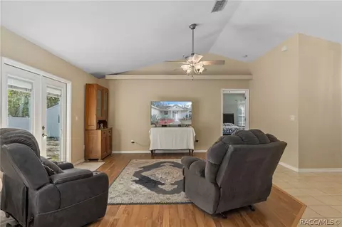 Living - 1380 E Silver Thorn Loop, Hernando, FL 34442 photo 2 of 5