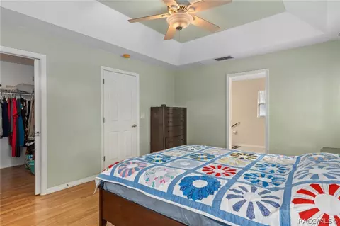 Bedroom - 1380 E Silver Thorn Loop, Hernando, FL 34442 photo 2 of 5