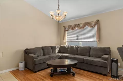 Living - 1380 E Silver Thorn Loop, Hernando, FL 34442 photo 4 of 5