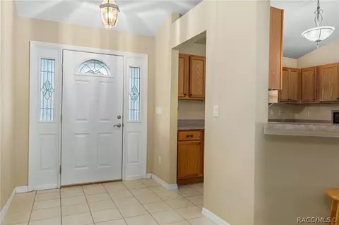 Entry Way - 1380 E Silver Thorn Loop, Hernando, FL 34442 photo 1 of 2
