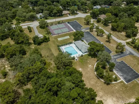 View/Area - 1380 E Silver Thorn Loop, Hernando, FL 34442 photo 1 of 4