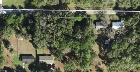 9700 W Pomegranate St, Crystal River, FL 34428