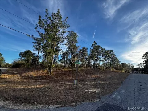 1386 W Plum Pl, Beverly Hills, FL 34465
