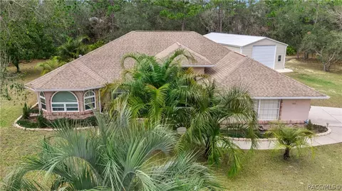 5982 N Maroon Way, Beverly Hills, FL 34465