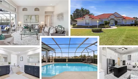 384 N Hambletonian Dr, Inverness, FL 34453