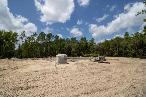 5178 N Peppermint Dr, Beverly Hills, FL 34465