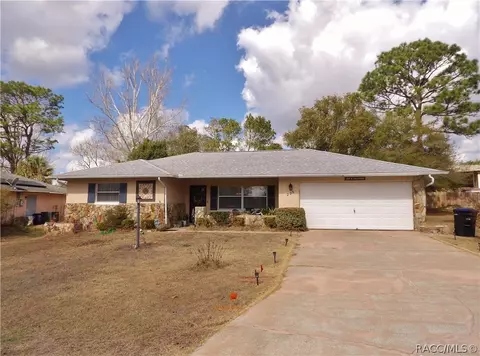 225 W Hollyfern Pl, Beverly Hills, FL 34465