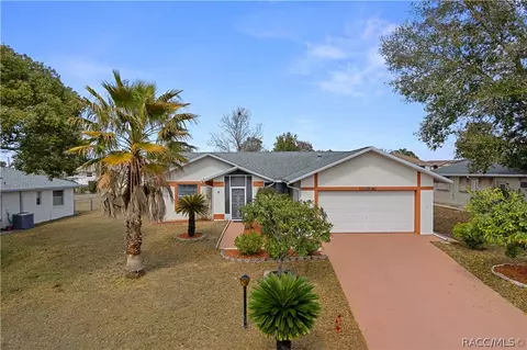 241 W Valerian Pl, Beverly Hills, FL 34465