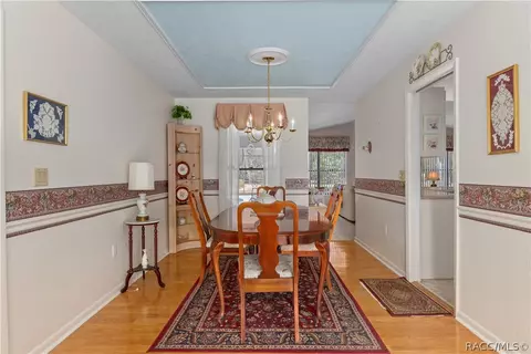Dining - 305 W Chase St, Hernando, FL 34442 photo 1 of 1