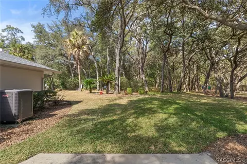 Exterior - 305 W Chase St, Hernando, FL 34442 photo 16 of 16