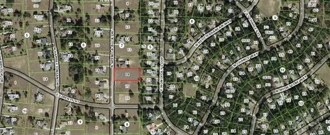 1085 N Spend A Buck Dr, Hernando, FL 34442