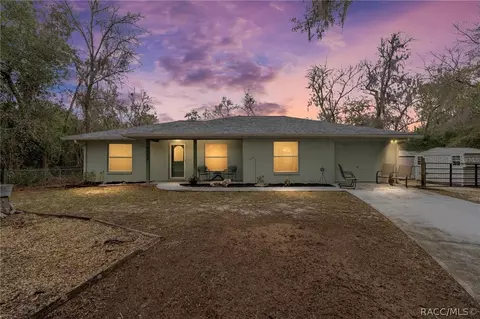 9329 E Sycamore Pl, Inverness, FL 34450