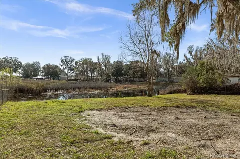 5951 N Tsala Apopka Dr, Hernando, FL 34442 photo 30