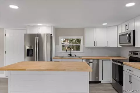 5951 N Tsala Apopka Dr, Hernando, FL 34442 photo 13
