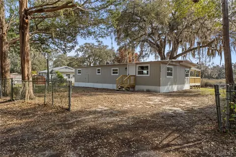 5951 N Tsala Apopka Dr, Hernando, FL 34442
