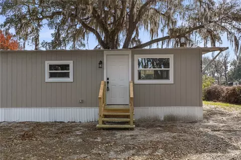 5951 N Tsala Apopka Dr, Hernando, FL 34442 photo 46