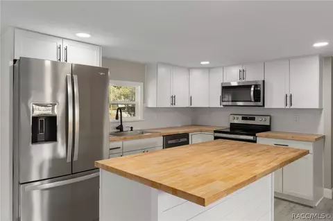 5951 N Tsala Apopka Dr, Hernando, FL 34442 photo 14