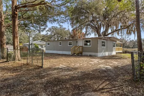 5951 N Tsala Apopka Dr, Hernando, FL 34442