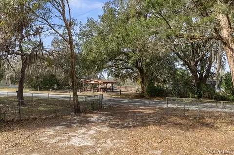 5951 N Tsala Apopka Dr, Hernando, FL 34442 photo 28