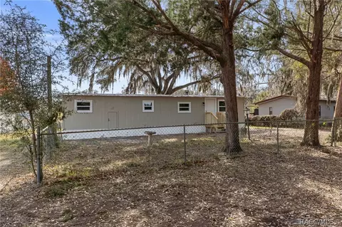 5951 N Tsala Apopka Dr, Hernando, FL 34442 photo 44