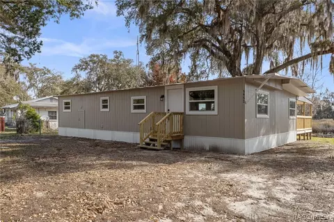 5951 N Tsala Apopka Dr, Hernando, FL 34442 photo 45